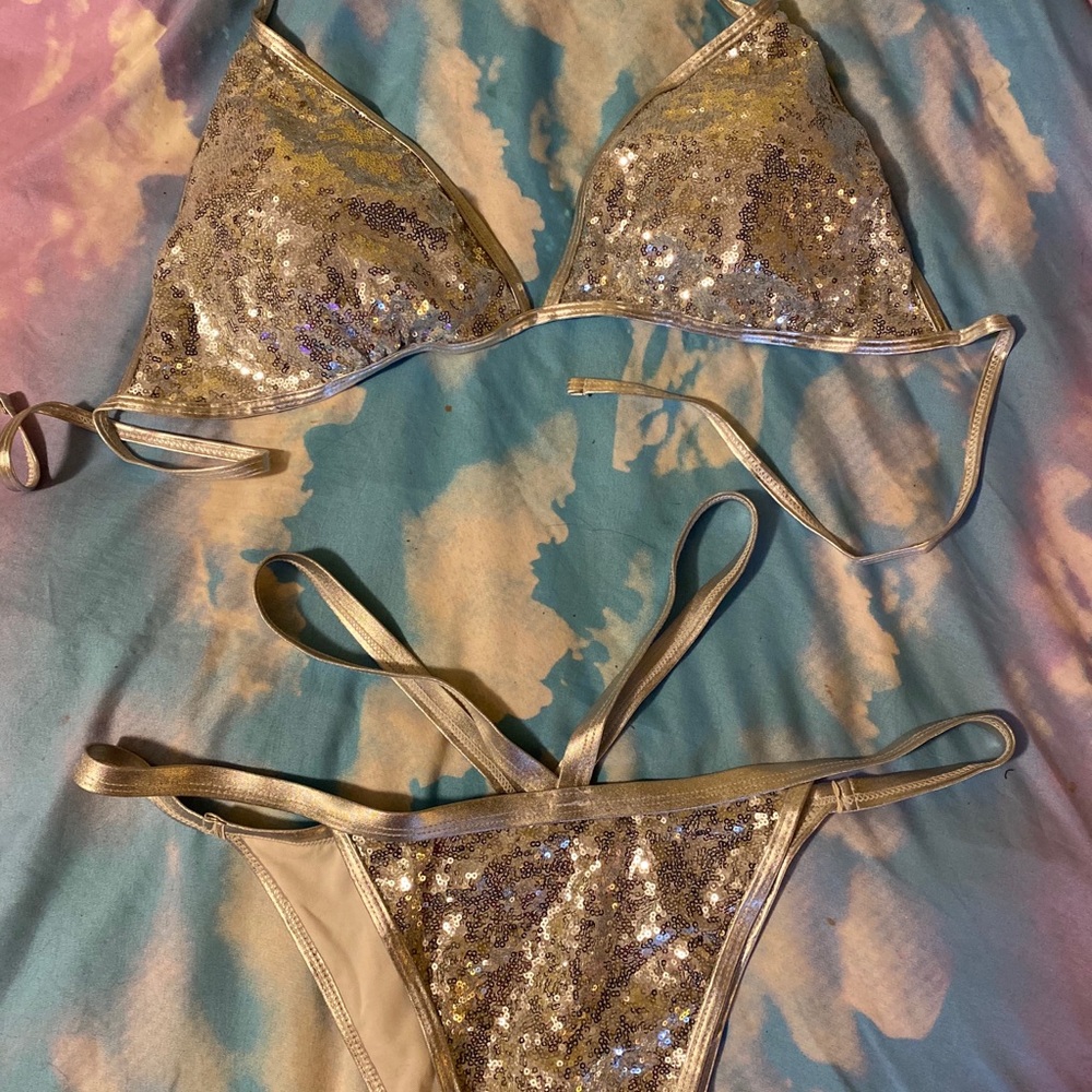 Fashionova bikini
